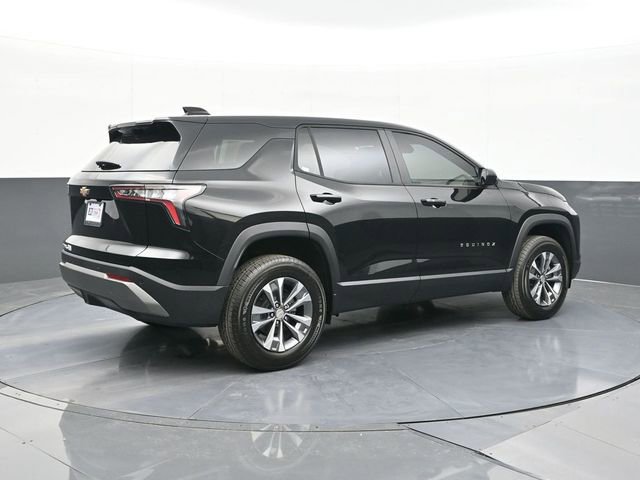 New 2026 Chevrolet Equinox LT w/ Safety and Technology Package image 13