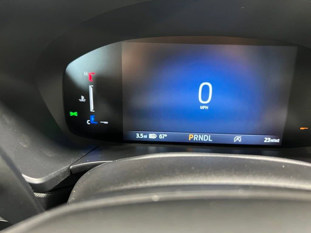 New 2024 Ford Escape Active image 26