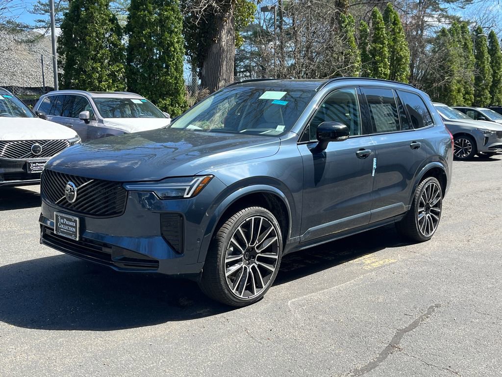 New 2026 Volvo XC90 B6 Ultra w/ Protection Package image 5