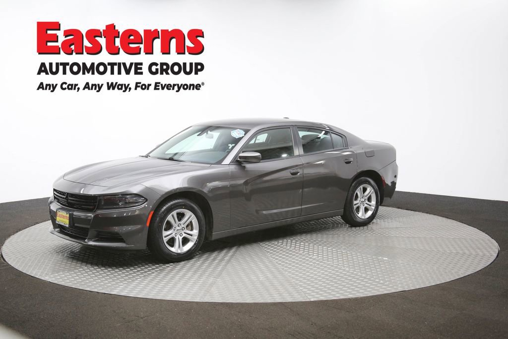 Used 2022 Dodge Charger SXT image 53