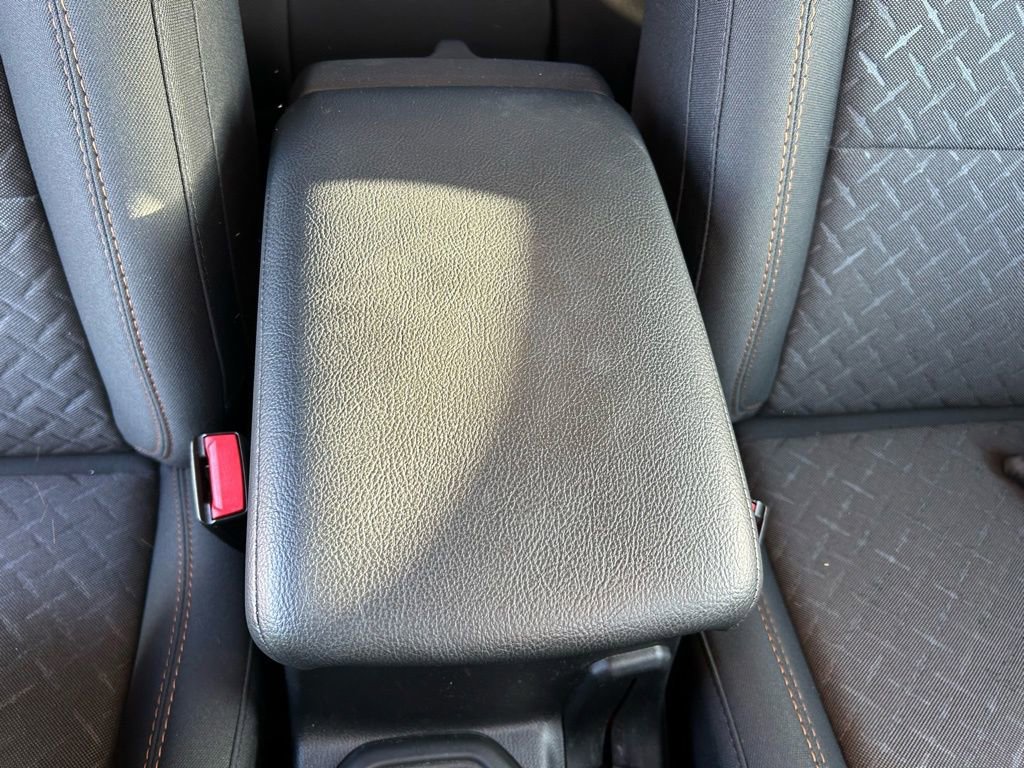 Used 2025 Jeep Gladiator Mojave w/ Convenience Group image 49