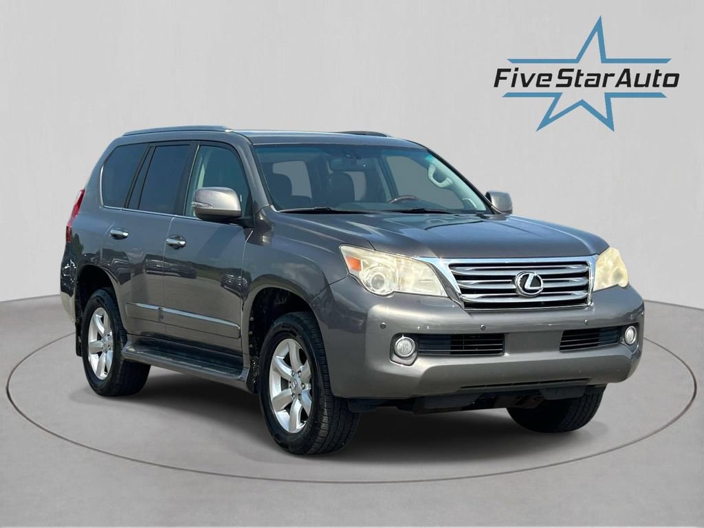 Used 2013 Lexus GX 460 w/ Comfort Plus Pkg