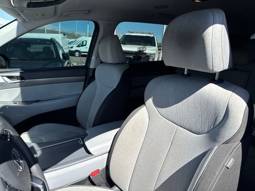 Used 2020 Hyundai Palisade SE AWD/4WD image 25