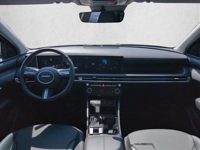 New 2026 Hyundai Tucson SEL image 17