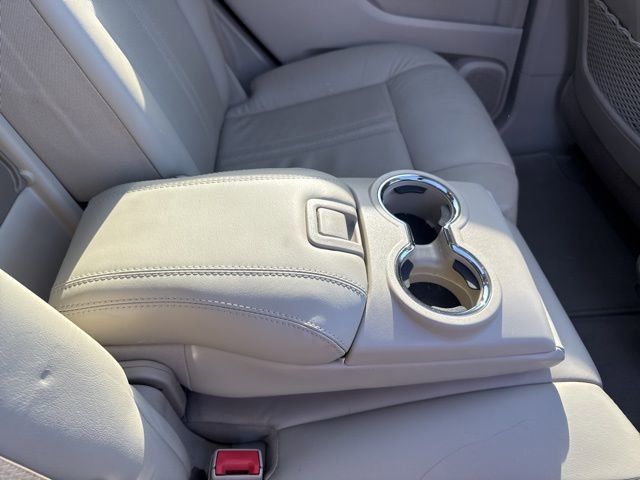 Used 2015 Cadillac SRX Premium AWD/4WD image 25