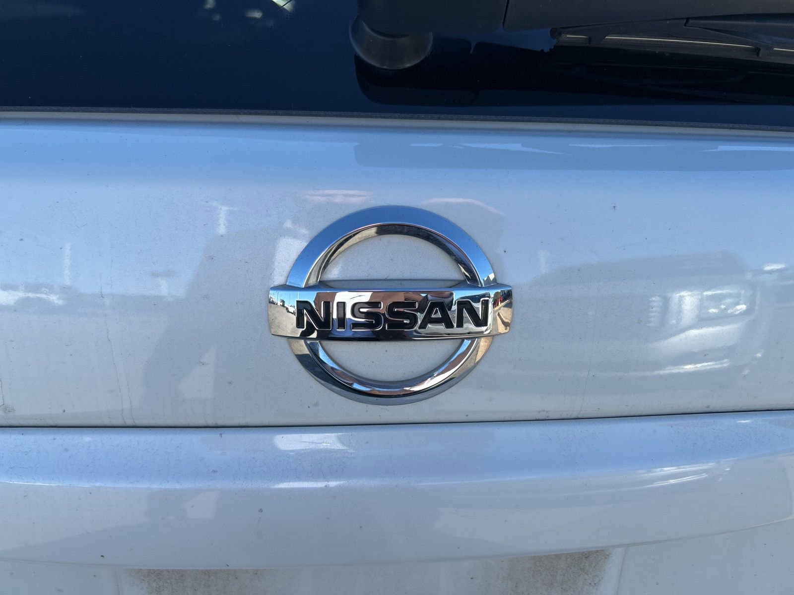 Used 2022 Nissan Murano SL image 9