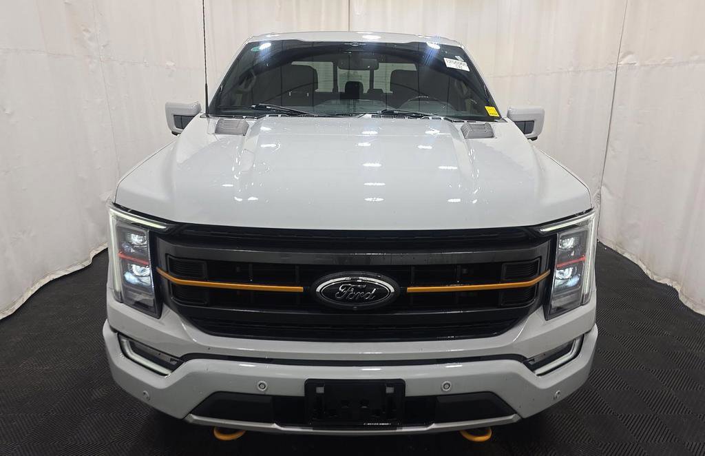 Used 2023 Ford F150 Tremor w/ Equipment Group 402A High AWD/4WD image 2