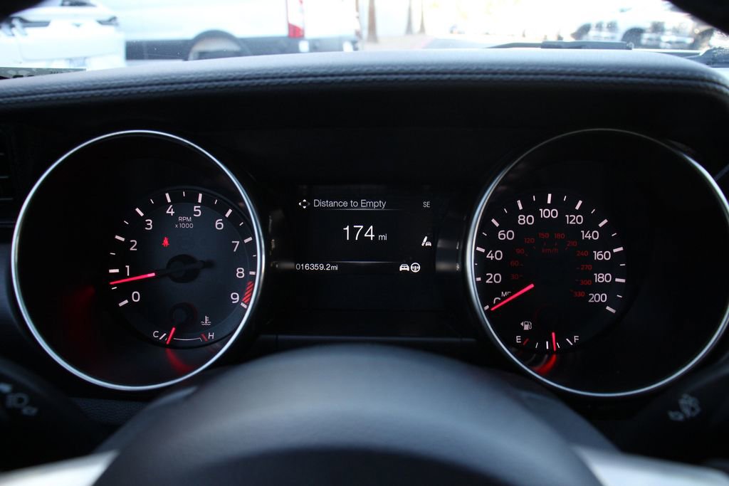 Used 2018 Ford Mustang Shelby GT350 w/ Electronics Package image 32