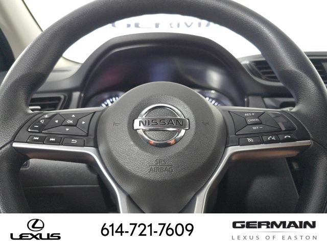 Used 2017 Nissan Rogue Sport SV AWD/4WD image 23