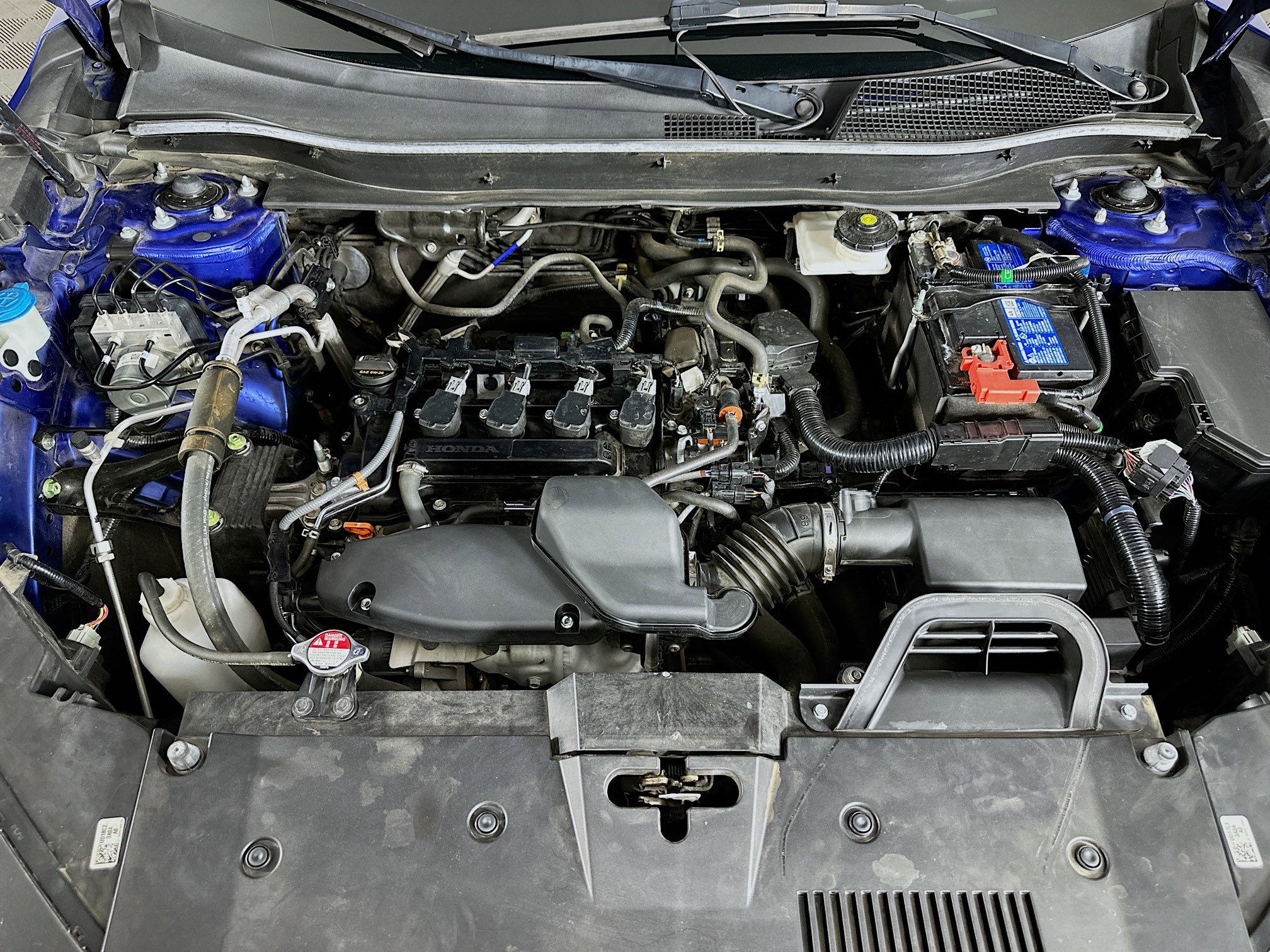 Used 2023 Honda CR-V EX image 32