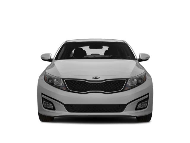 Used 2015 Kia Optima LX FWD image 7