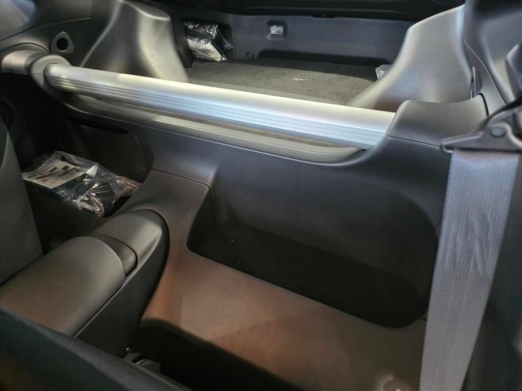 New 2026 Nissan Z Sport w/ Floor Mat Package RWD image 9