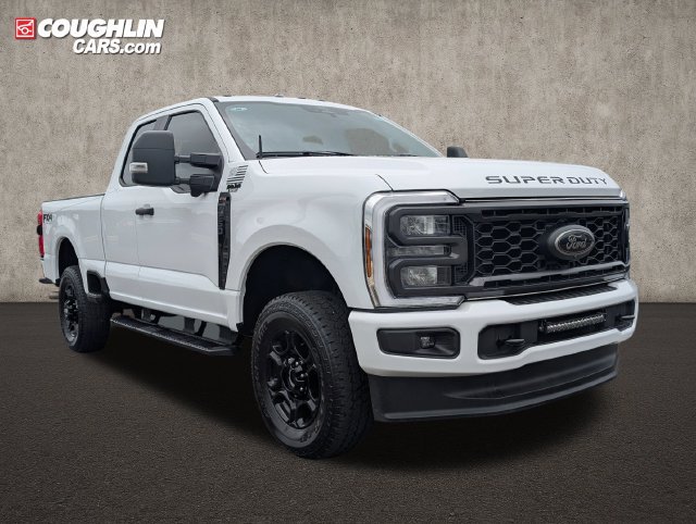 Used 2024 Ford F250 XL w/ STX Appearance Package