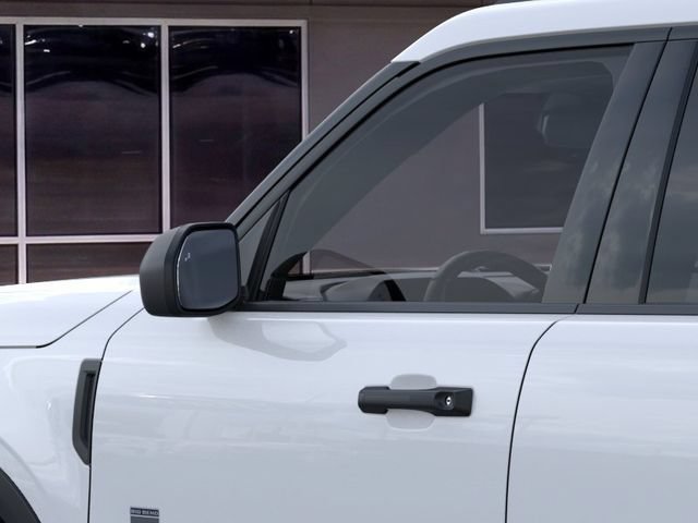 New 2026 Ford Bronco Sport Big Bend AWD/4WD image 20