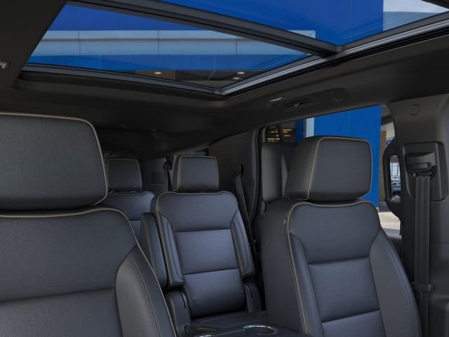 New 2026 Chevrolet Tahoe Premier image 24