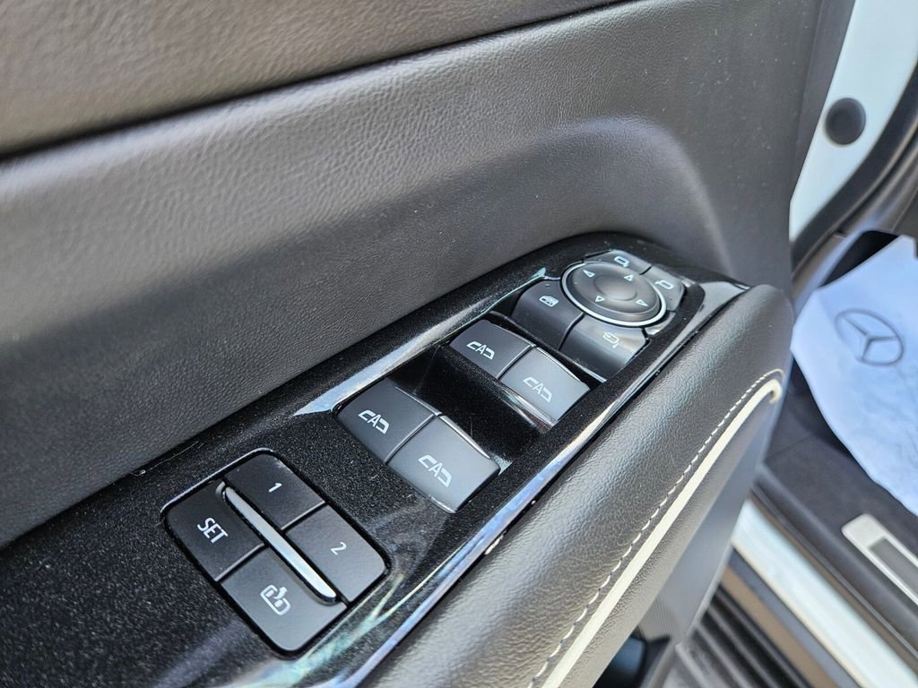 Used 2021 Cadillac Escalade Sport w/ Driver Assist Tech Package AWD/4WD image 16