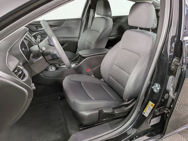 Used 2016 Chevrolet Malibu LS image 11