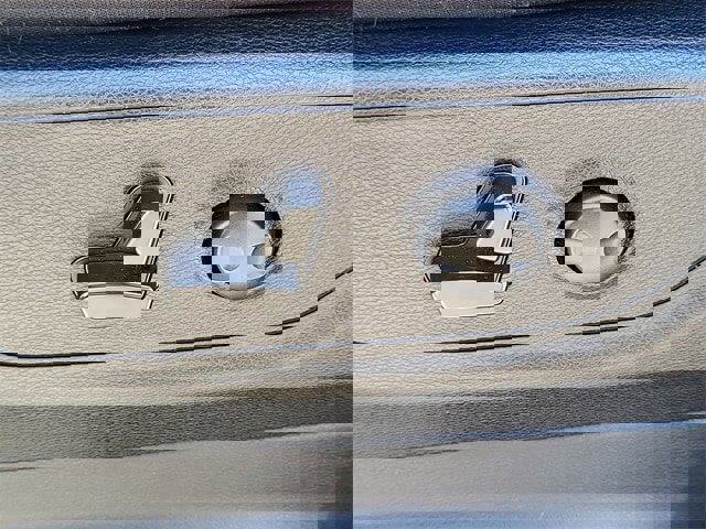 Used 2025 RAM 1500 Big Horn image 21