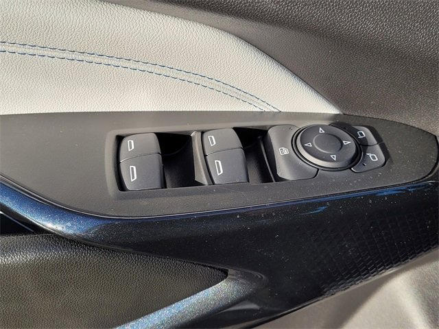 New 2026 Chevrolet Trax LT w/ Driver Confidence Package image 14