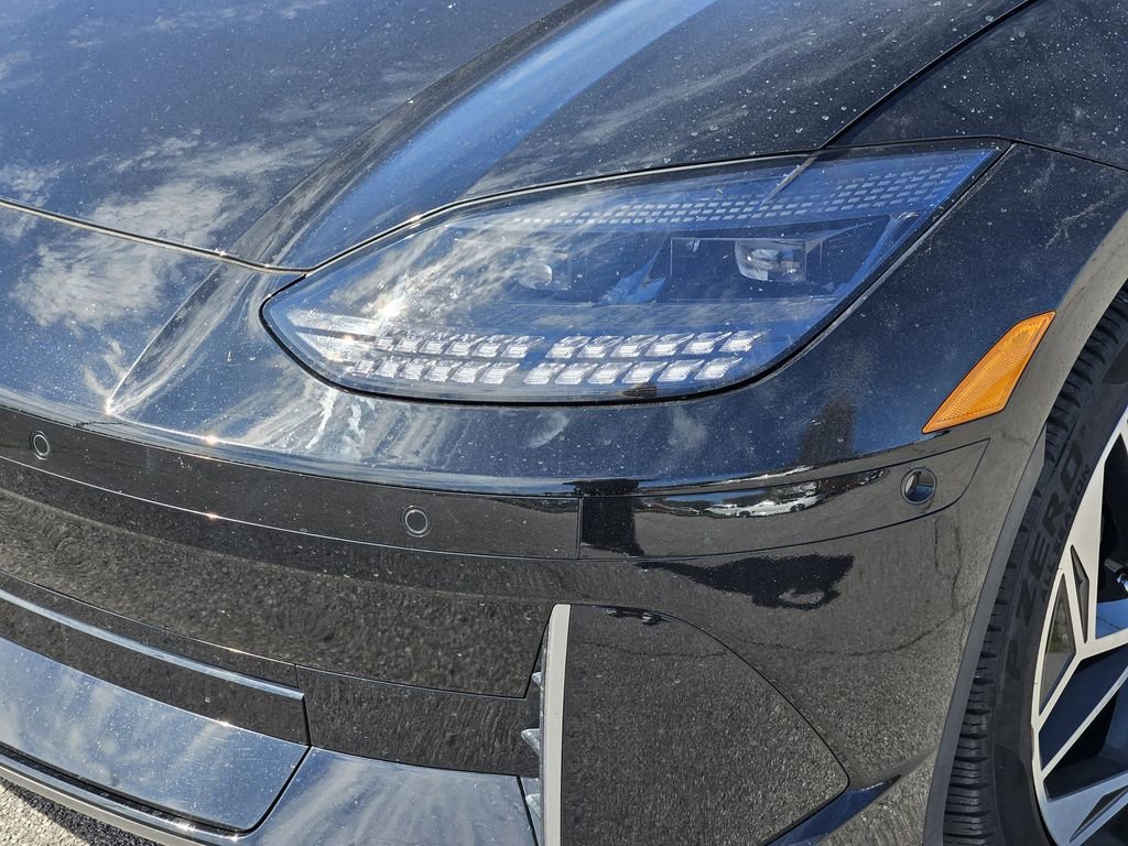 Certified 2024 Hyundai Ioniq 6 Limited image 5