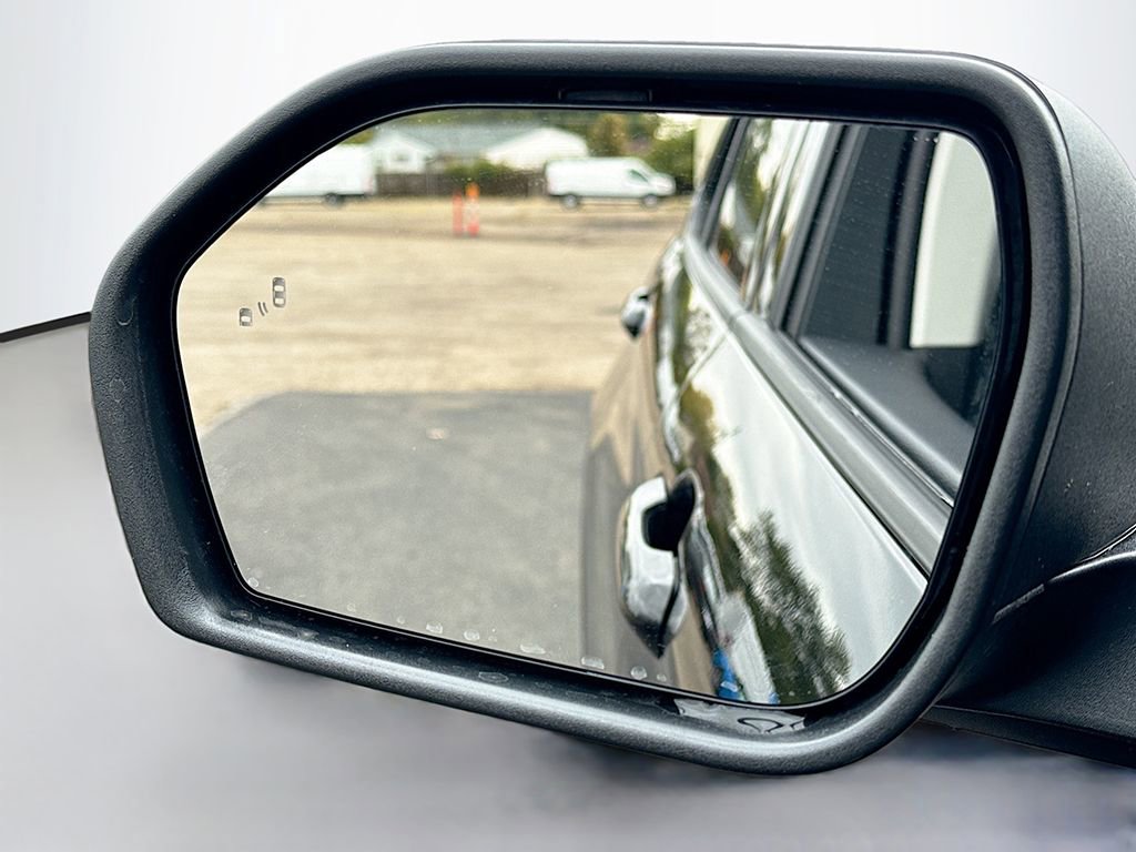 New 2026 Ford Explorer Active w/ Active Comfort Package image 26