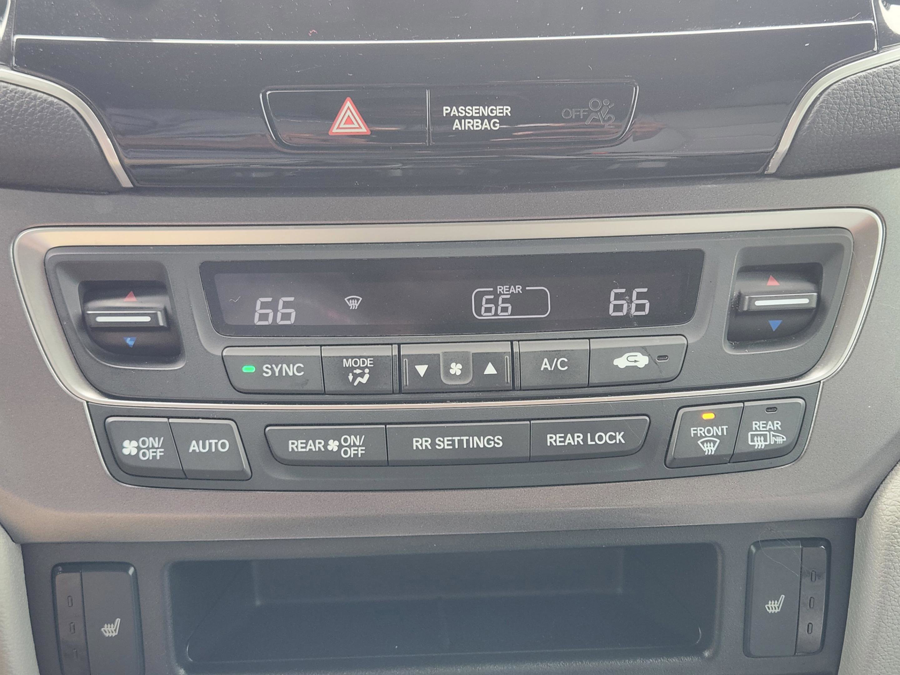 Used 2019 Honda Pilot EX-L image 19