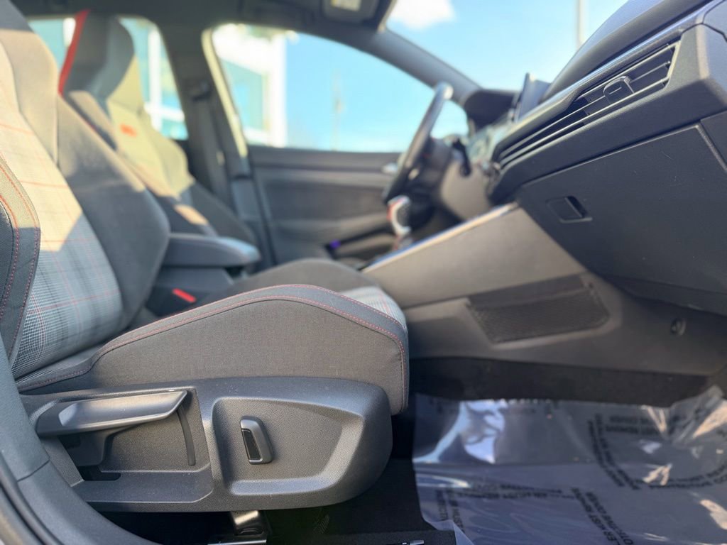 Used 2023 Volkswagen GTI S image 21