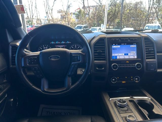 Used 2019 Ford Expedition XLT w/ Equipment Group 201A AWD/4WD image 11