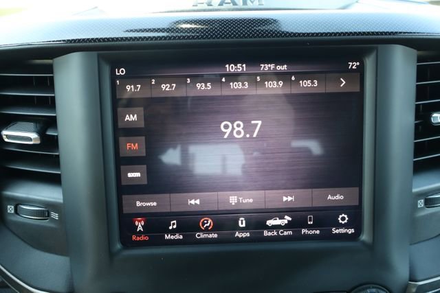 Used 2019 RAM 1500 Sport w/ Level 2 Equipment Group AWD/4WD image 15