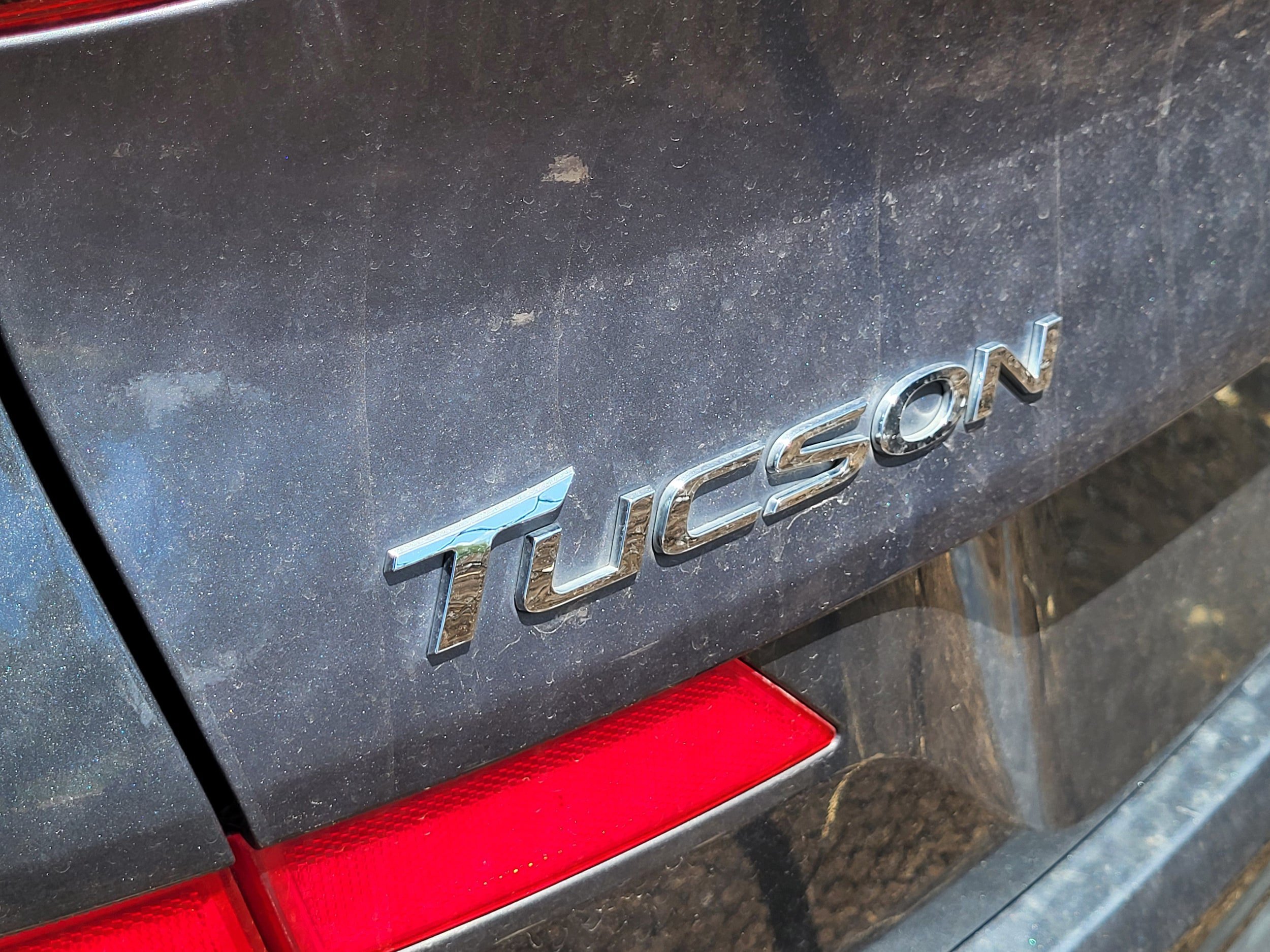 Used 2019 Hyundai Tucson SEL FWD image 19