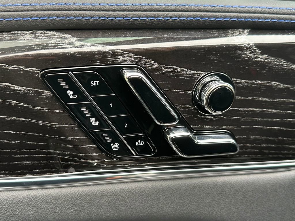 New 2026 Cadillac Escalade IQ Sport 1 image 20