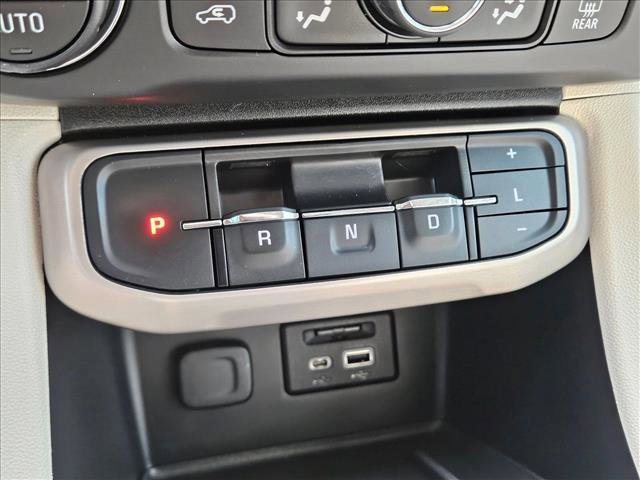 Used 2020 GMC Acadia Denali w/ Technology Package image 12