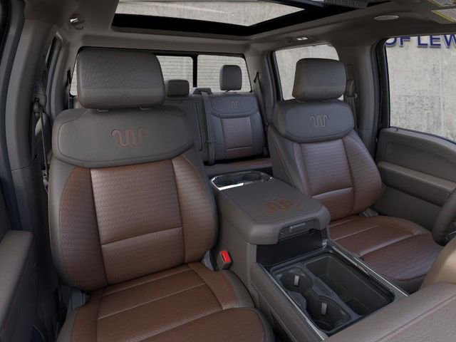 New 2025 Ford F350 King Ranch w/ FX4 Off-Road Package image 10