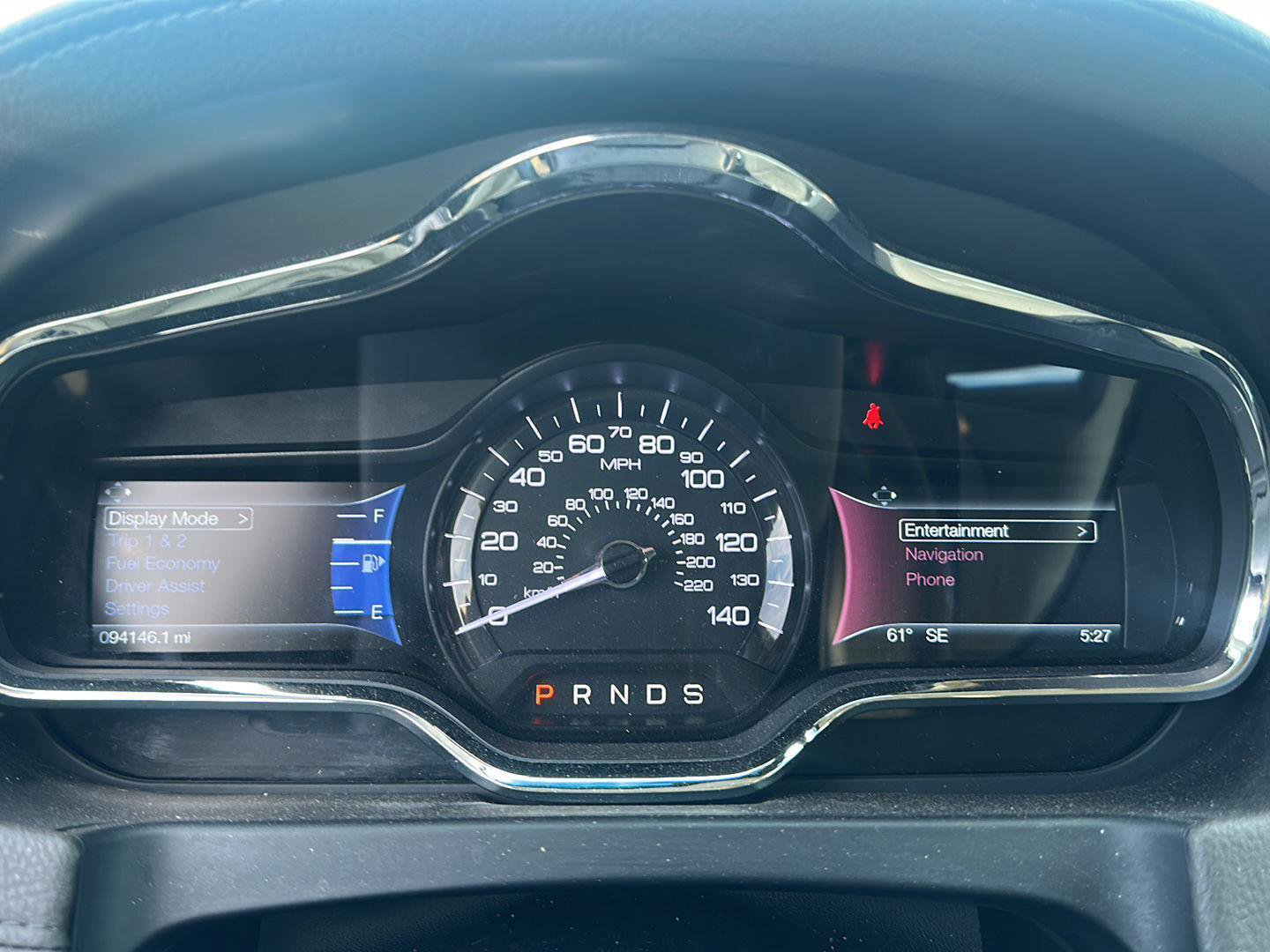 Used 2019 Lincoln MKT AWD image 15