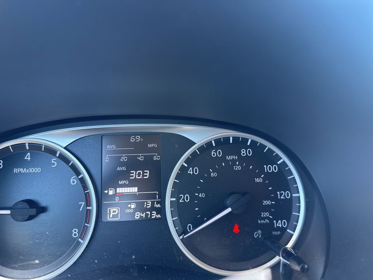 Certified 2024 Nissan Kicks S image 40