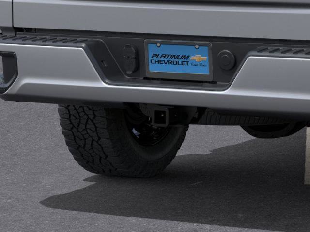 New 2026 Chevrolet Silverado 1500 RST w/ Convenience Package II image 14