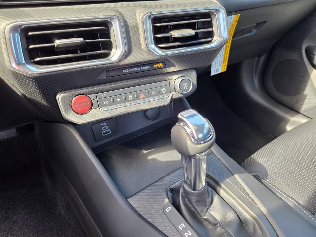New 2026 Ford Mustang GT Premium RWD image 23