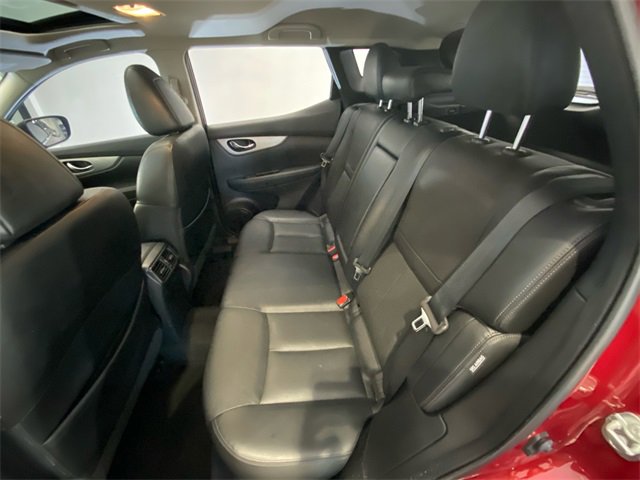 Used 2020 Nissan Rogue Sport SL w/ Premium Package image 24