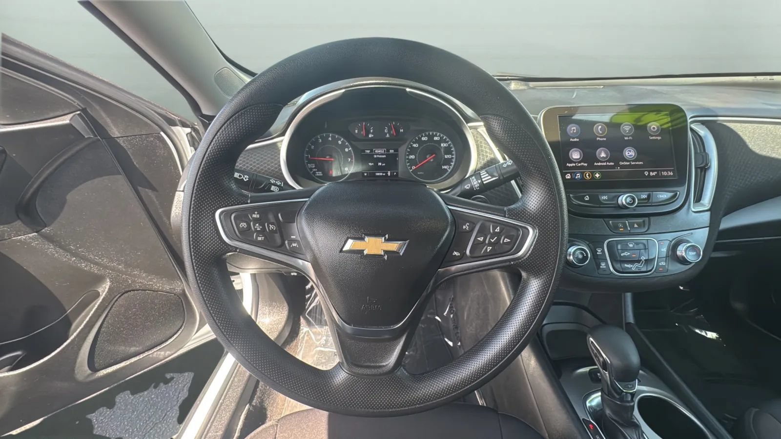 Used 2025 Chevrolet Malibu LS FWD image 21