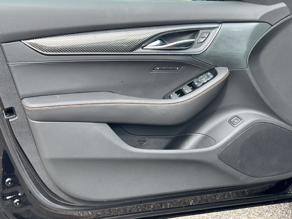 New 2026 Cadillac CT5 Sport AWD/4WD image 13