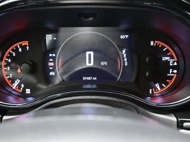 Used 2024 Dodge Durango GT image 33