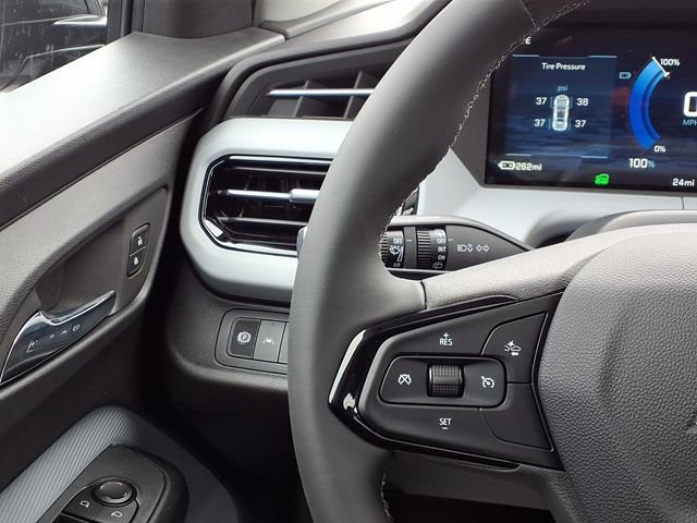 New 2027 Chevrolet Bolt RS w/ Technology Package image 13