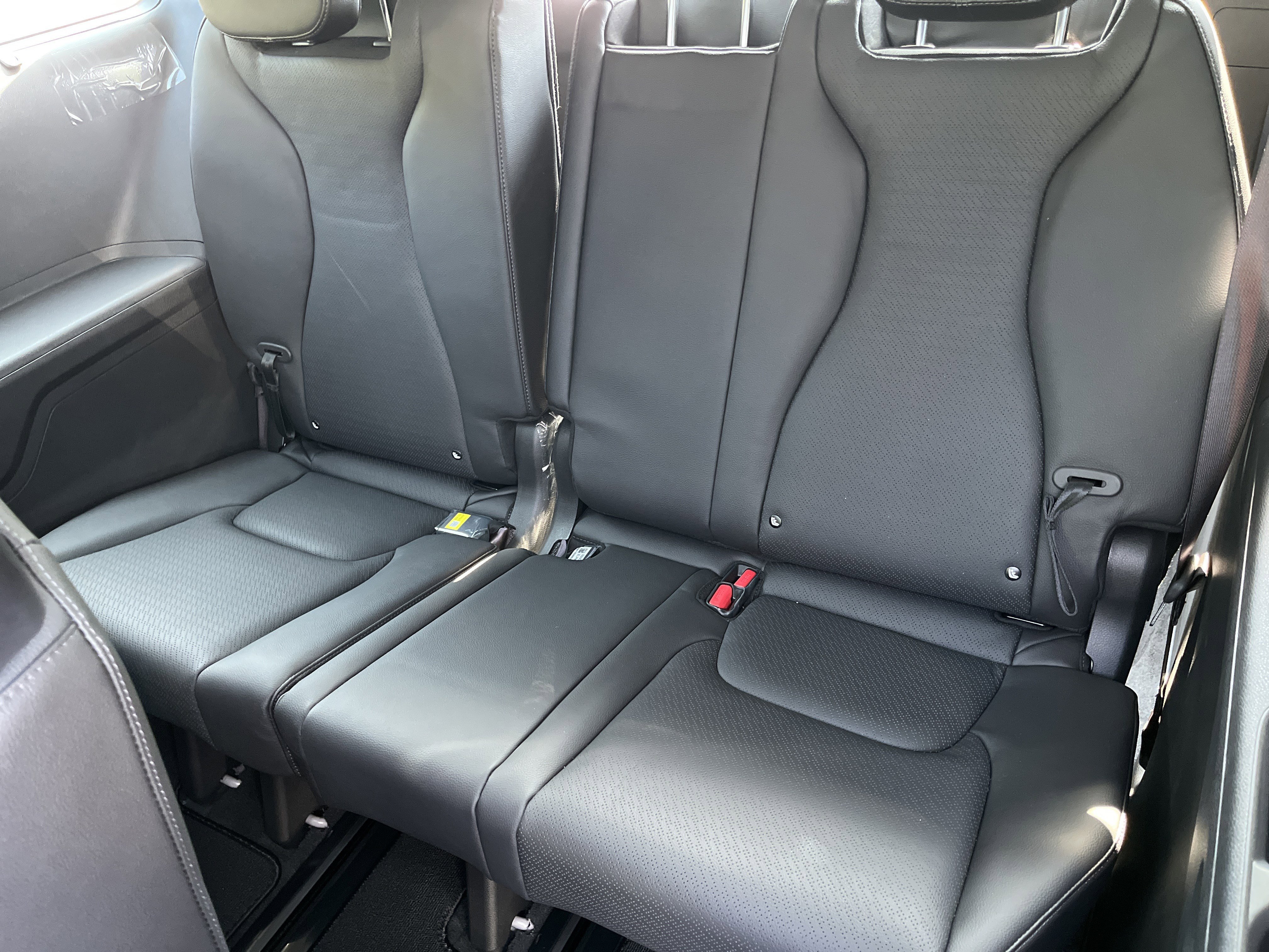 New 2026 Kia Carnival SX Prestige image 23