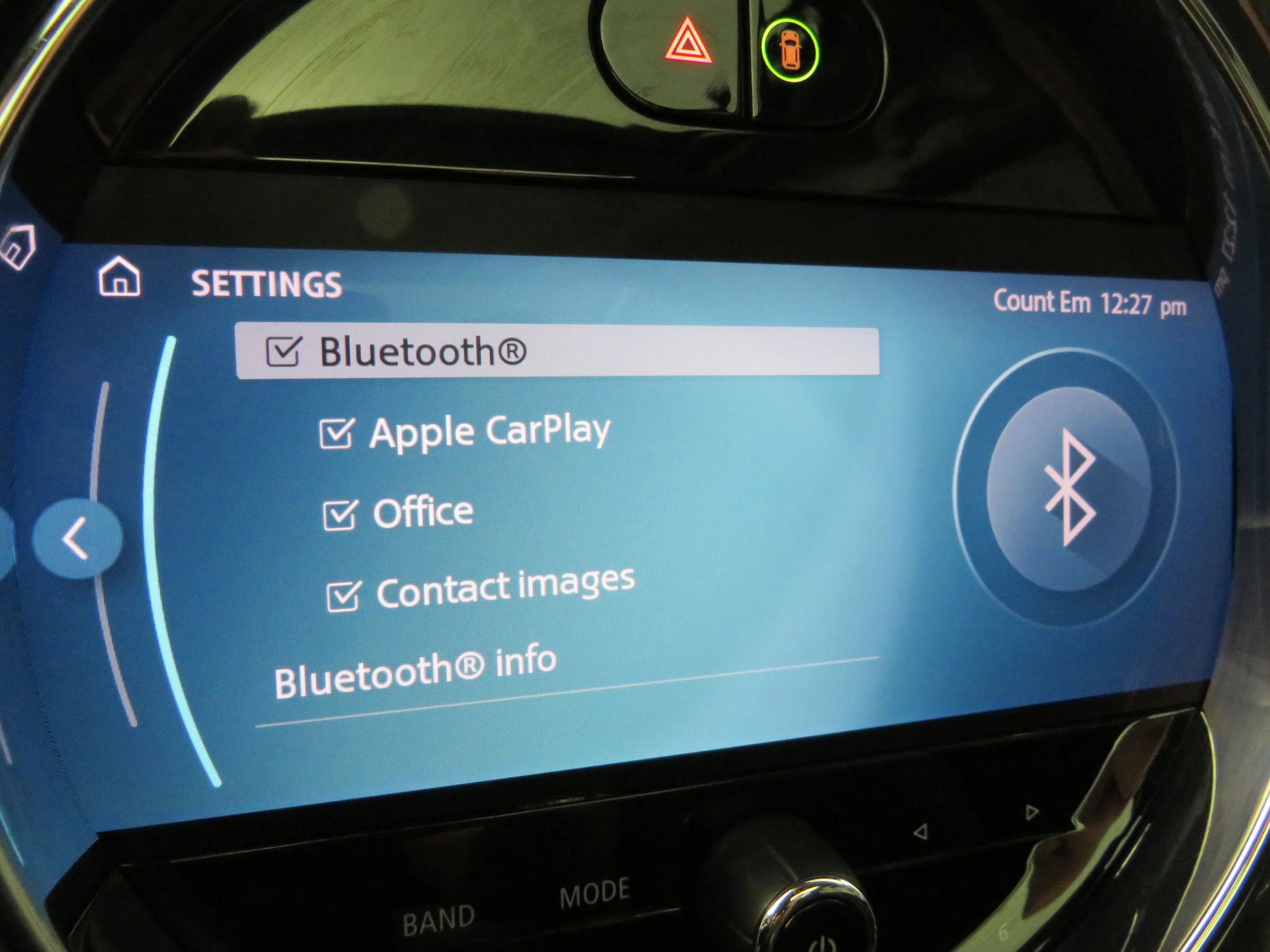 Used 2024 MINI Cooper Countryman S image 20