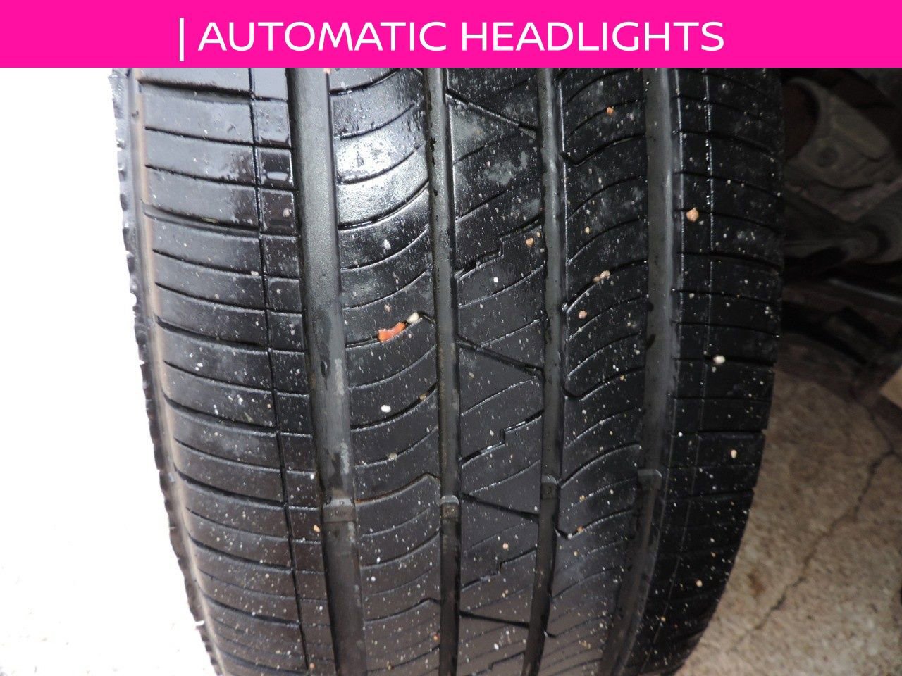 Used 2016 GMC Terrain Denali FWD image 12