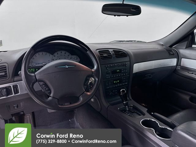 Used 2002 Ford Thunderbird image 19