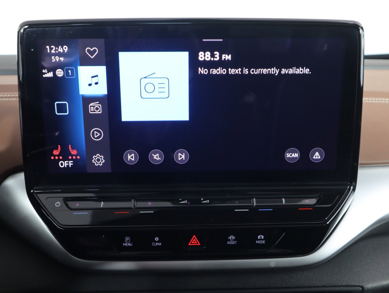 Used 2022 Volkswagen ID.4 Pro S image 21