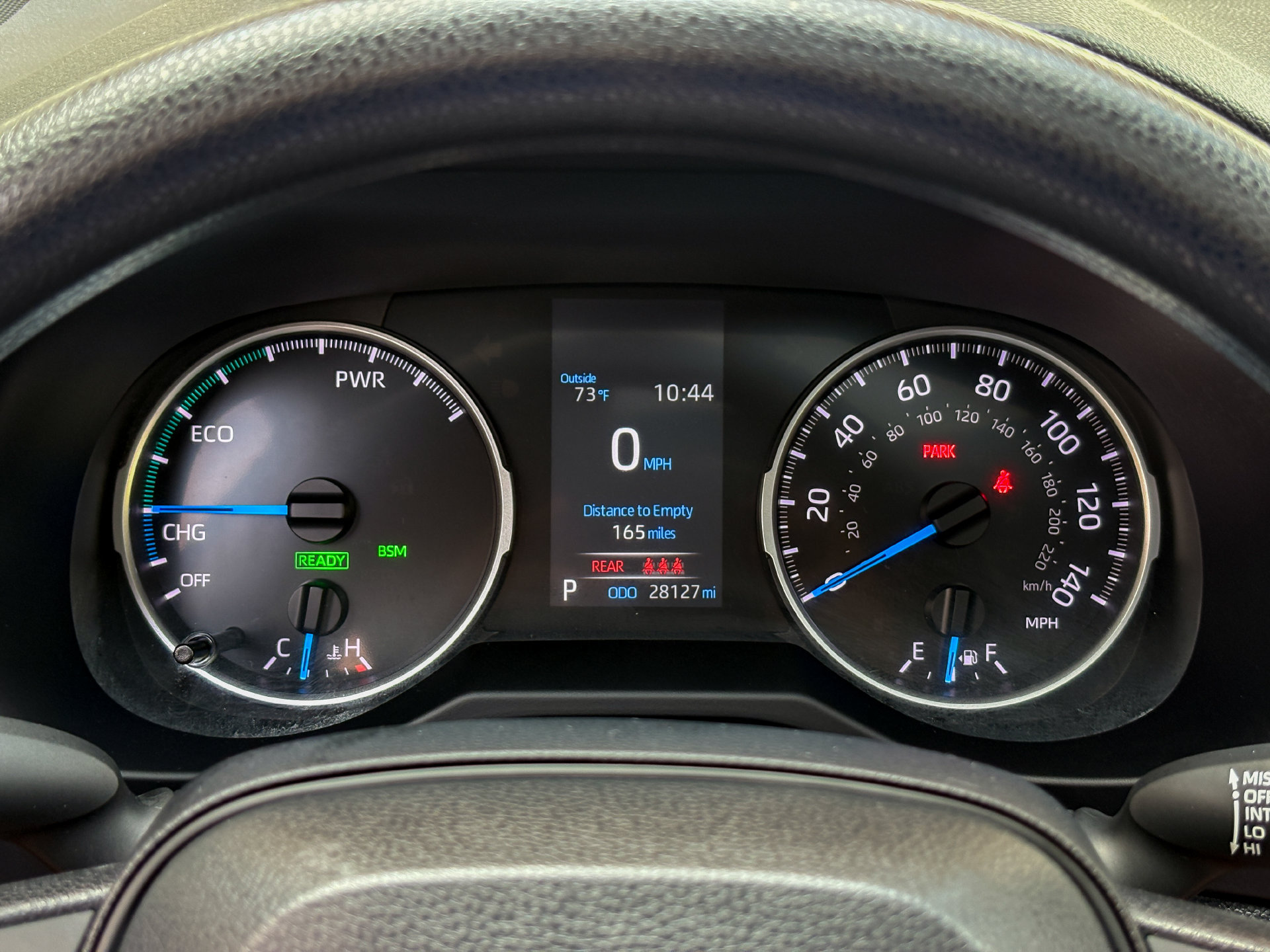 Used 2022 Toyota RAV4 XLE w/ Convenience Package AWD/4WD image 18