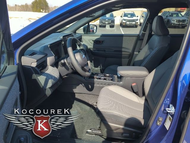 New 2026 Subaru Outback Limited image 10