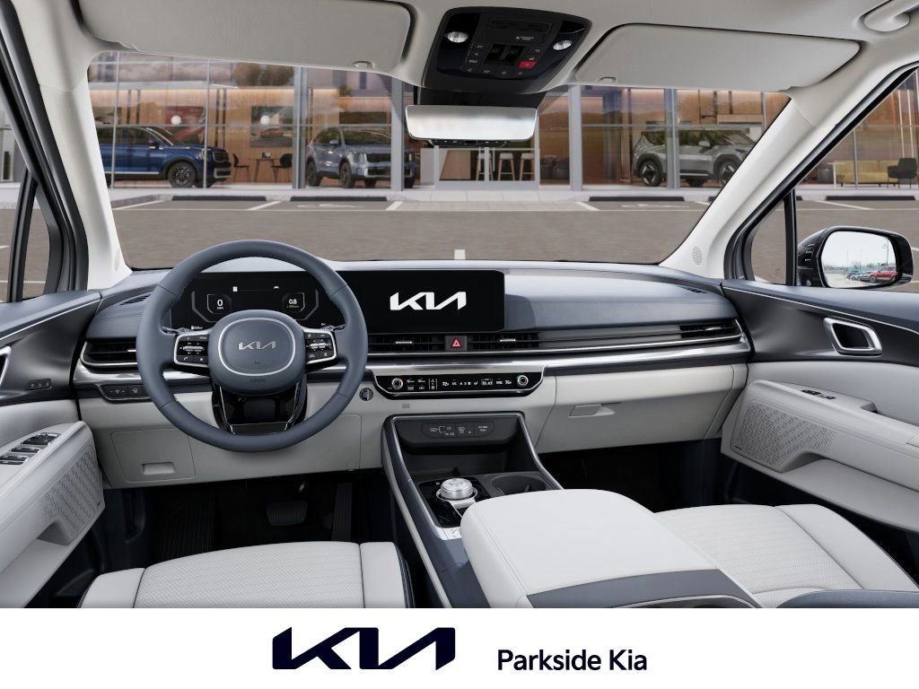 New 2026 Kia Carnival SX Prestige image 14